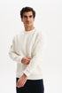 ARMA MAN SWEAT SHIRT CREW NECK