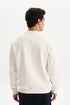 ARMA MAN SWEAT SHIRT CREW NECK