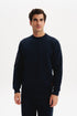 ARMA MAN SWEAT SHIRT CREW NECK
