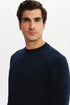 ARMA MAN SWEAT SHIRT CREW NECK