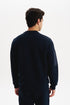 ARMA MAN SWEAT SHIRT CREW NECK