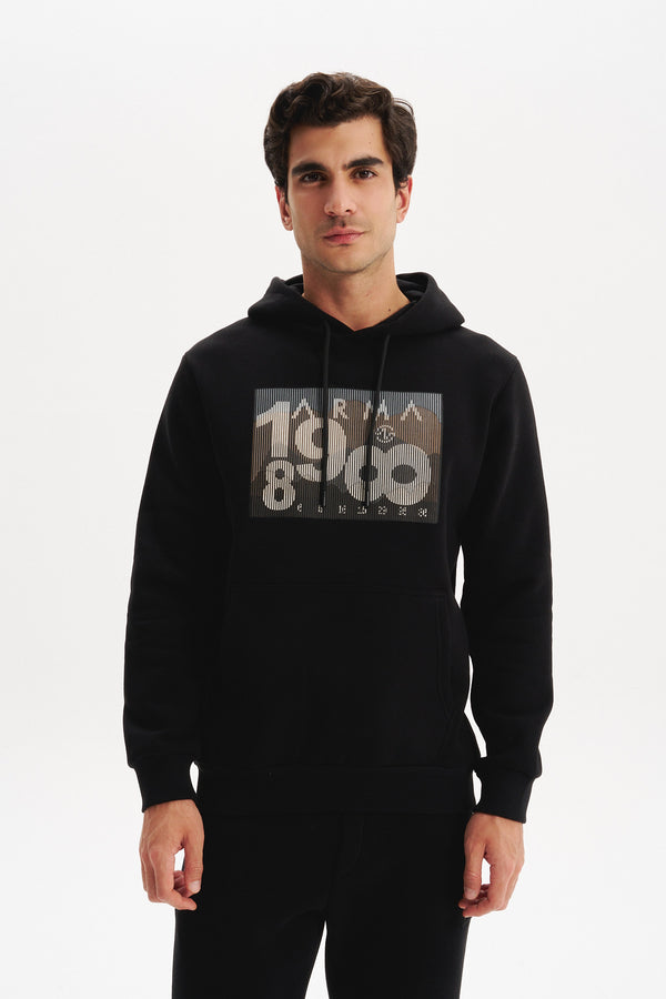 ARMA MAN SWEAT SHIRT HODIE