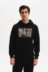 ARMA MAN SWEAT SHIRT HODIE