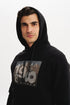 ARMA MAN SWEAT SHIRT HODIE