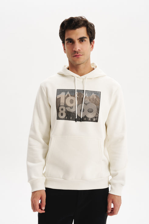 ARMA MAN SWEAT SHIRT HODIE