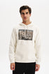 ARMA MAN SWEAT SHIRT HODIE