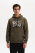 ARMA MAN SWEAT SHIRT HODIE