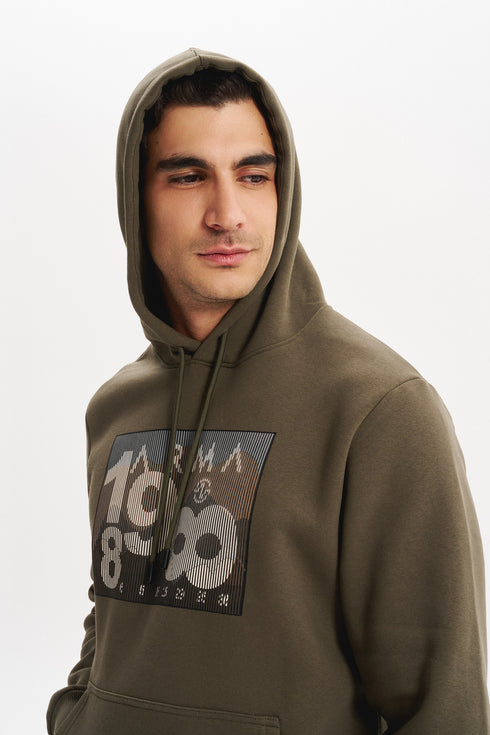 ARMA MAN SWEAT SHIRT HODIE