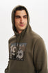 ARMA MAN SWEAT SHIRT HODIE