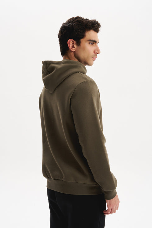 ARMA MAN SWEAT SHIRT HODIE