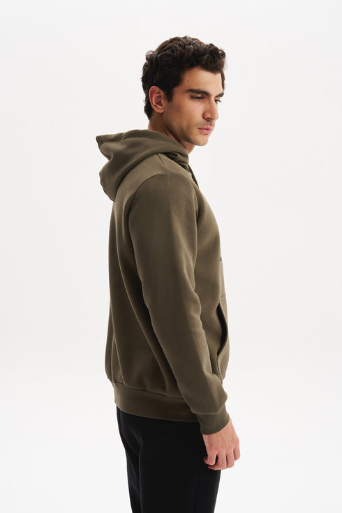 ARMA MAN SWEAT SHIRT HODIE