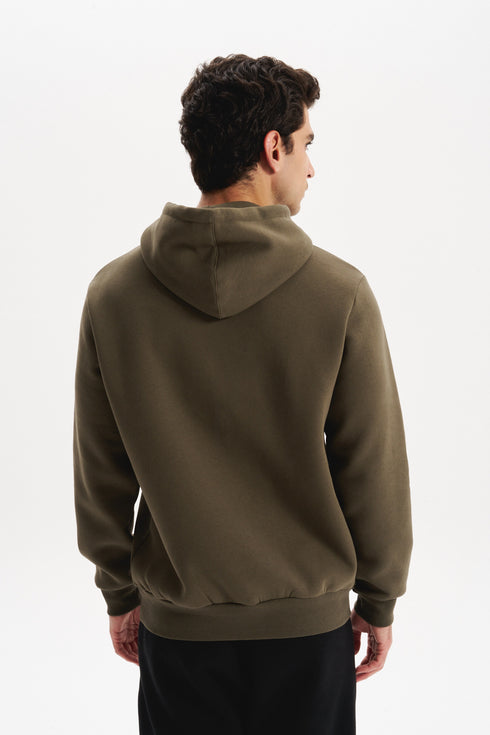 ARMA MAN SWEAT SHIRT HODIE
