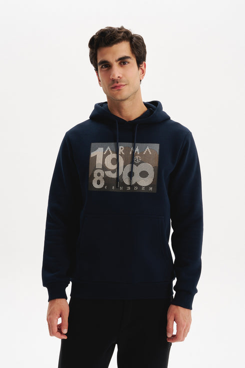 ARMA MAN SWEAT SHIRT HODIE