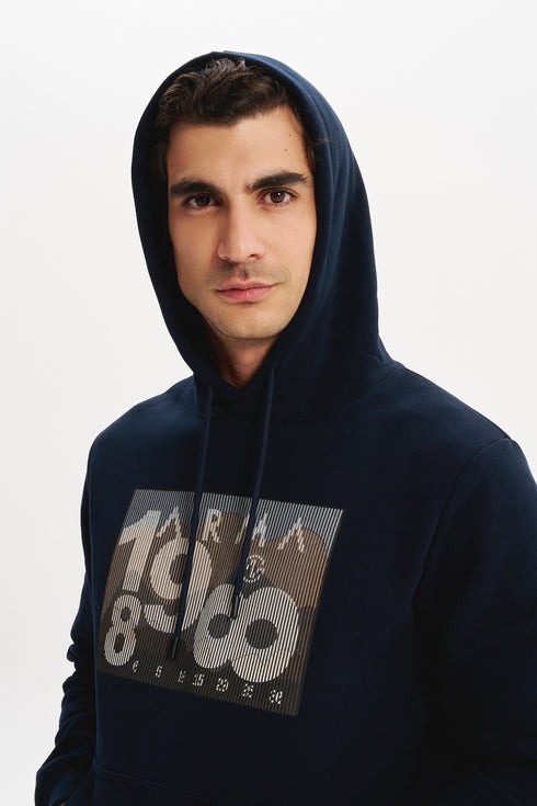 ARMA MAN SWEAT SHIRT HODIE