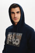 ARMA MAN SWEAT SHIRT HODIE