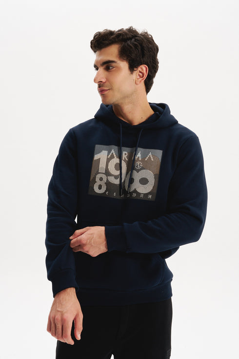ARMA MAN SWEAT SHIRT HODIE