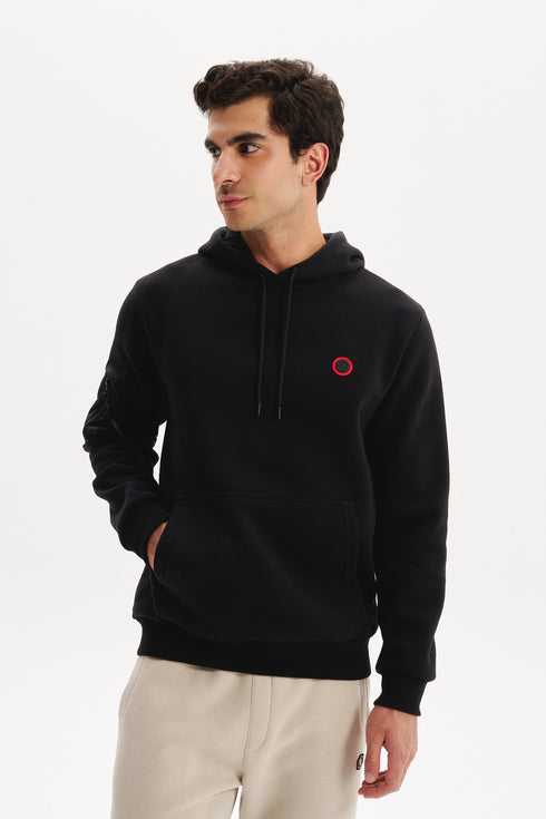 ARMA MAN HODIE