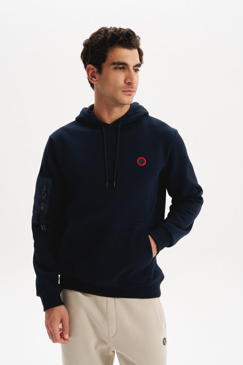 ARMA MAN HODIE