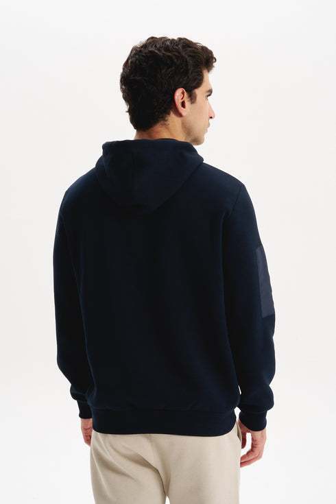 ARMA MAN HODIE