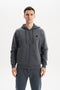 ARMA MAN ZIP HODIE