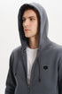 ARMA MAN ZIP HODIE