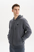 ARMA MAN ZIP HODIE