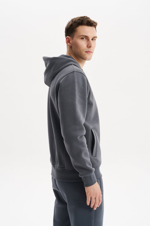 ARMA MAN ZIP HODIE