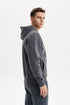 ARMA MAN ZIP HODIE