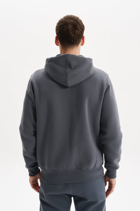 ARMA MAN ZIP HODIE