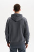 ARMA MAN ZIP HODIE