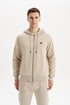 ARMA MAN ZIP HODIE