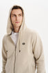 ARMA MAN ZIP HODIE