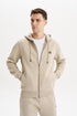 ARMA MAN ZIP HODIE