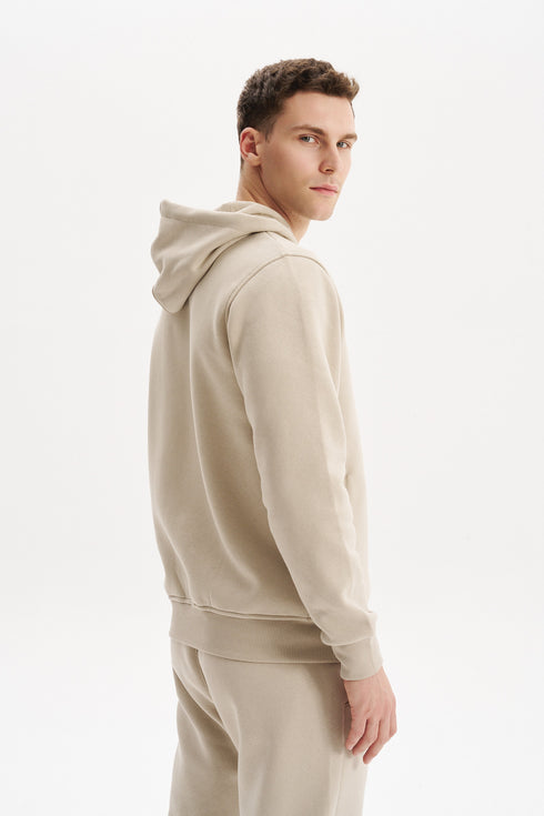 ARMA MAN ZIP HODIE