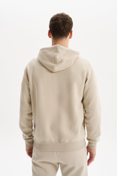 ARMA MAN ZIP HODIE