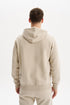 ARMA MAN ZIP HODIE