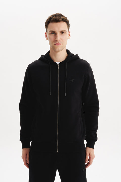 ARMA MAN ZIP HODIE