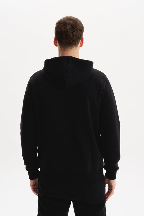 ARMA MAN ZIP HODIE