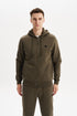 ARMA MAN ZIP HODIE