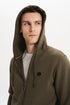 ARMA MAN ZIP HODIE