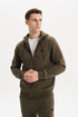 ARMA MAN ZIP HODIE