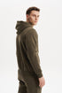 ARMA MAN ZIP HODIE
