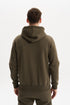 ARMA MAN ZIP HODIE