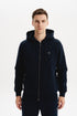 ARMA MAN ZIP HODIE