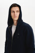 ARMA MAN ZIP HODIE