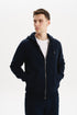 ARMA MAN ZIP HODIE