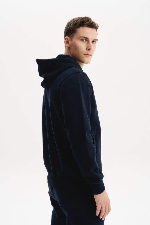 ARMA MAN ZIP HODIE