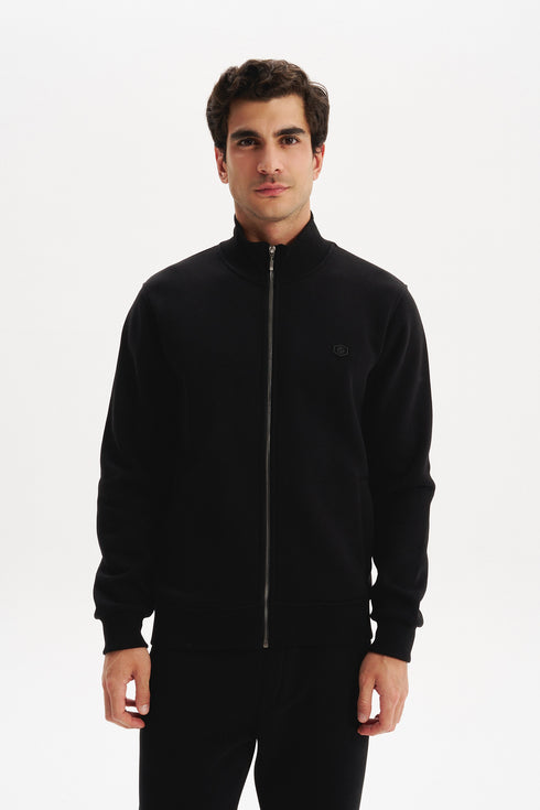 ARMA MAN ZIP JACKET