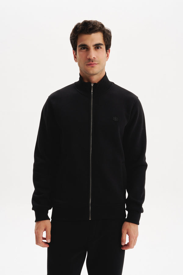 ARMA MAN ZIP JACKET
