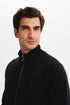 ARMA MAN ZIP JACKET